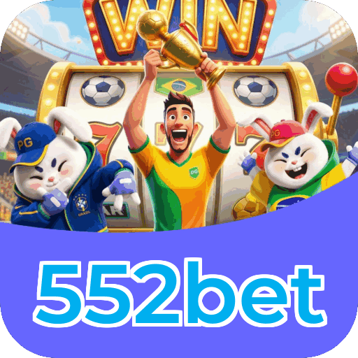 Programa VIP 552bet