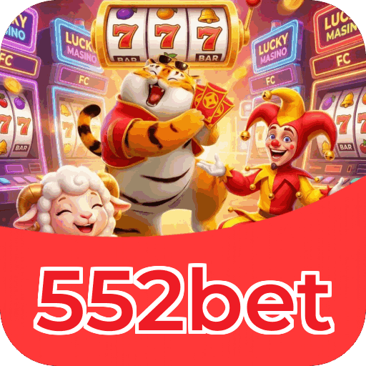 Apostas esportivas ao vivo na 552bet
