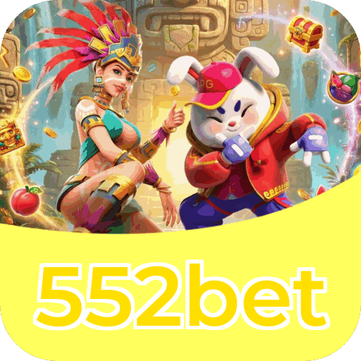 Jogos com maior RTP na 552bet
