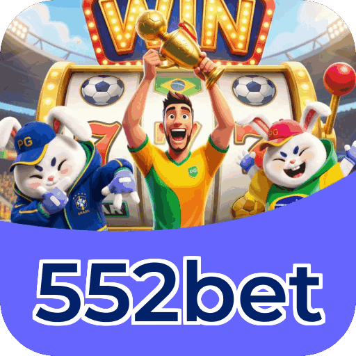 Instalar APK 552bet