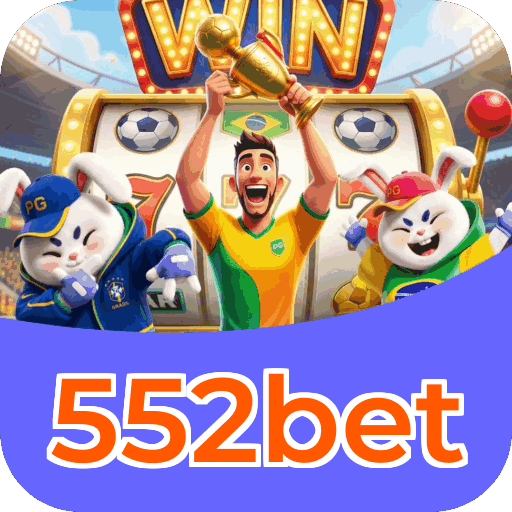 Métodos de pagamento aceitos na 552bet