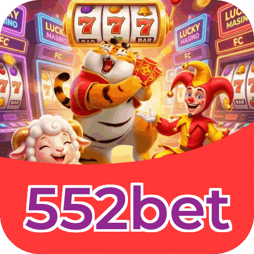 Baixar APK 552bet